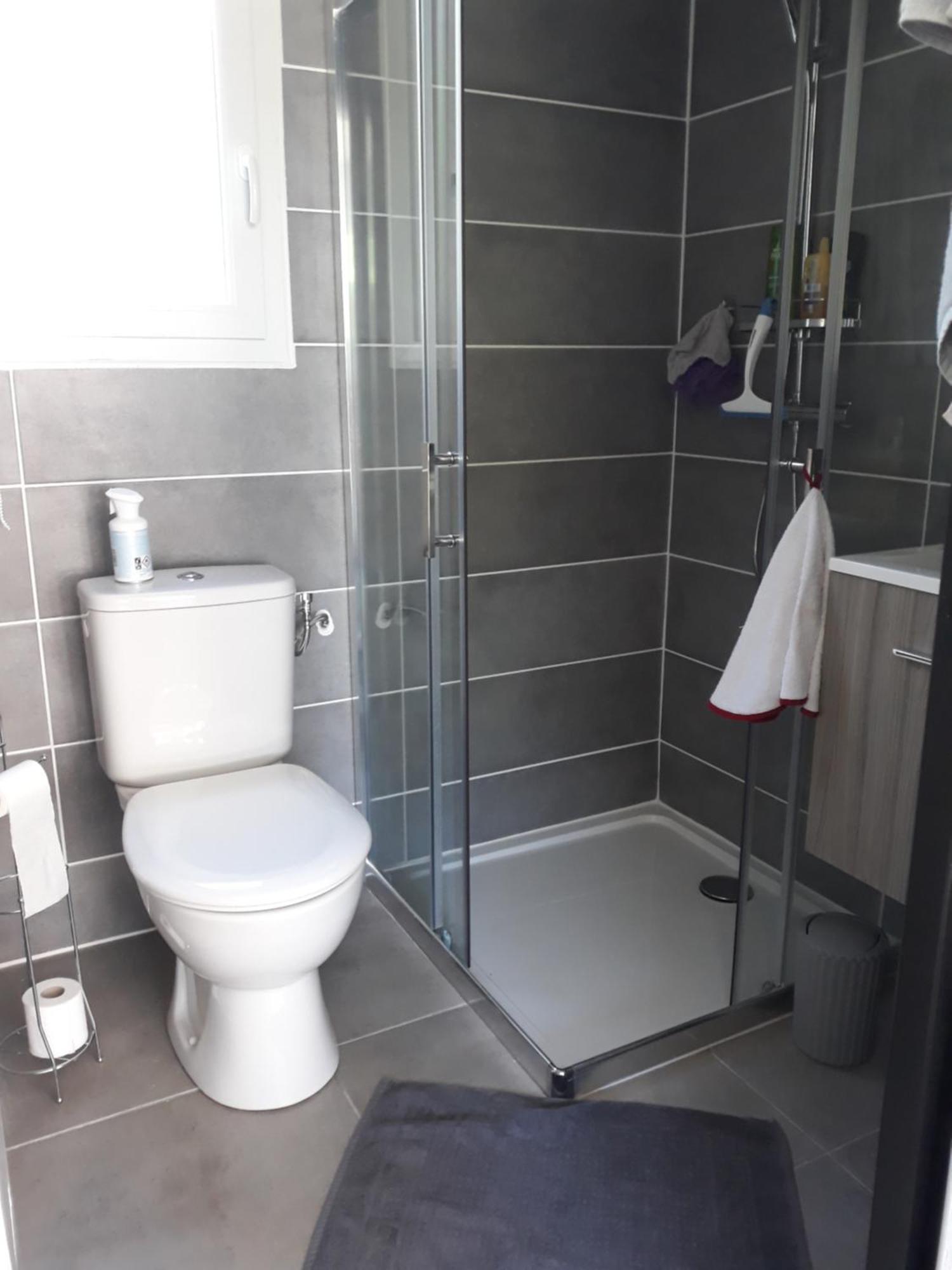 L'Atelier D'Adrien Appartement Lesgor Buitenkant foto